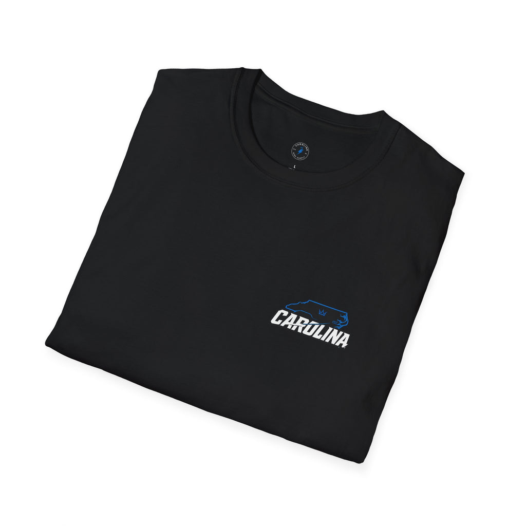 Adult Slogan T-shirt