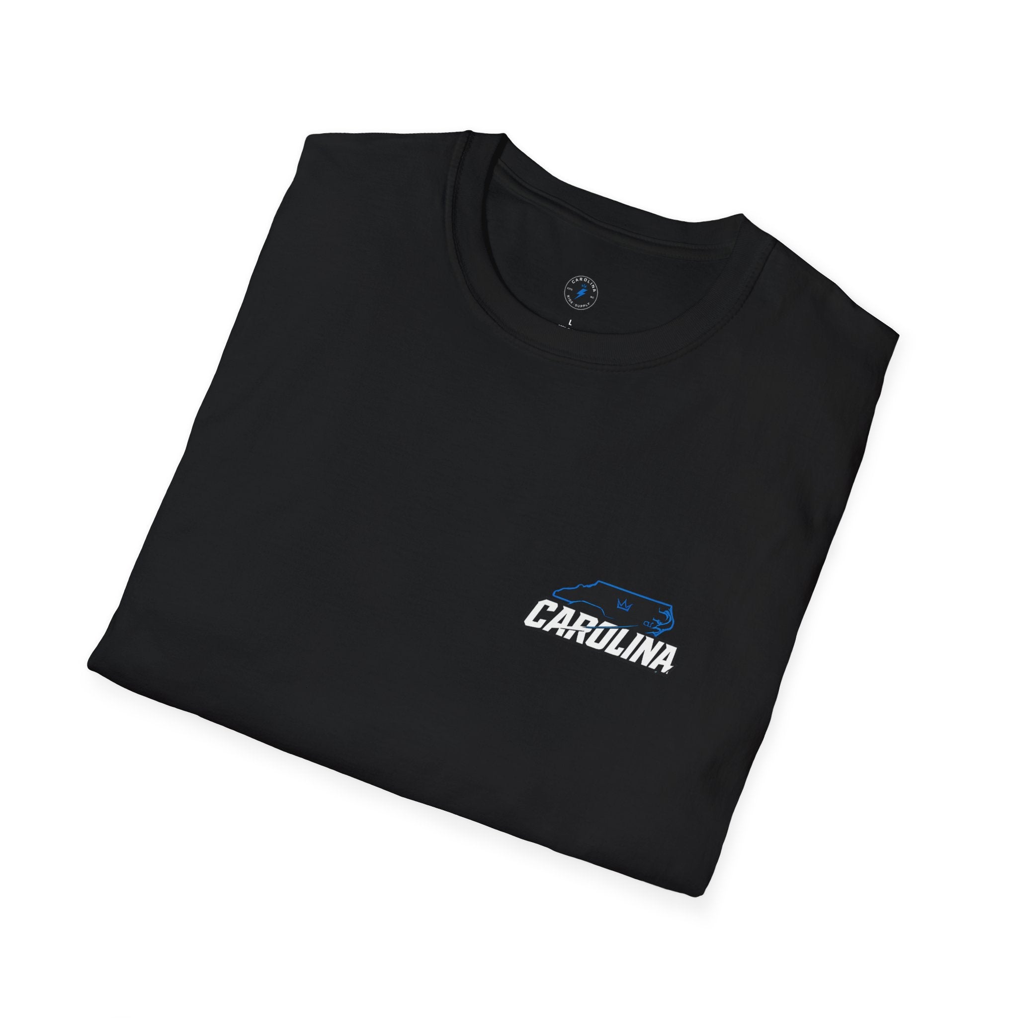 Adult Slogan T-shirt