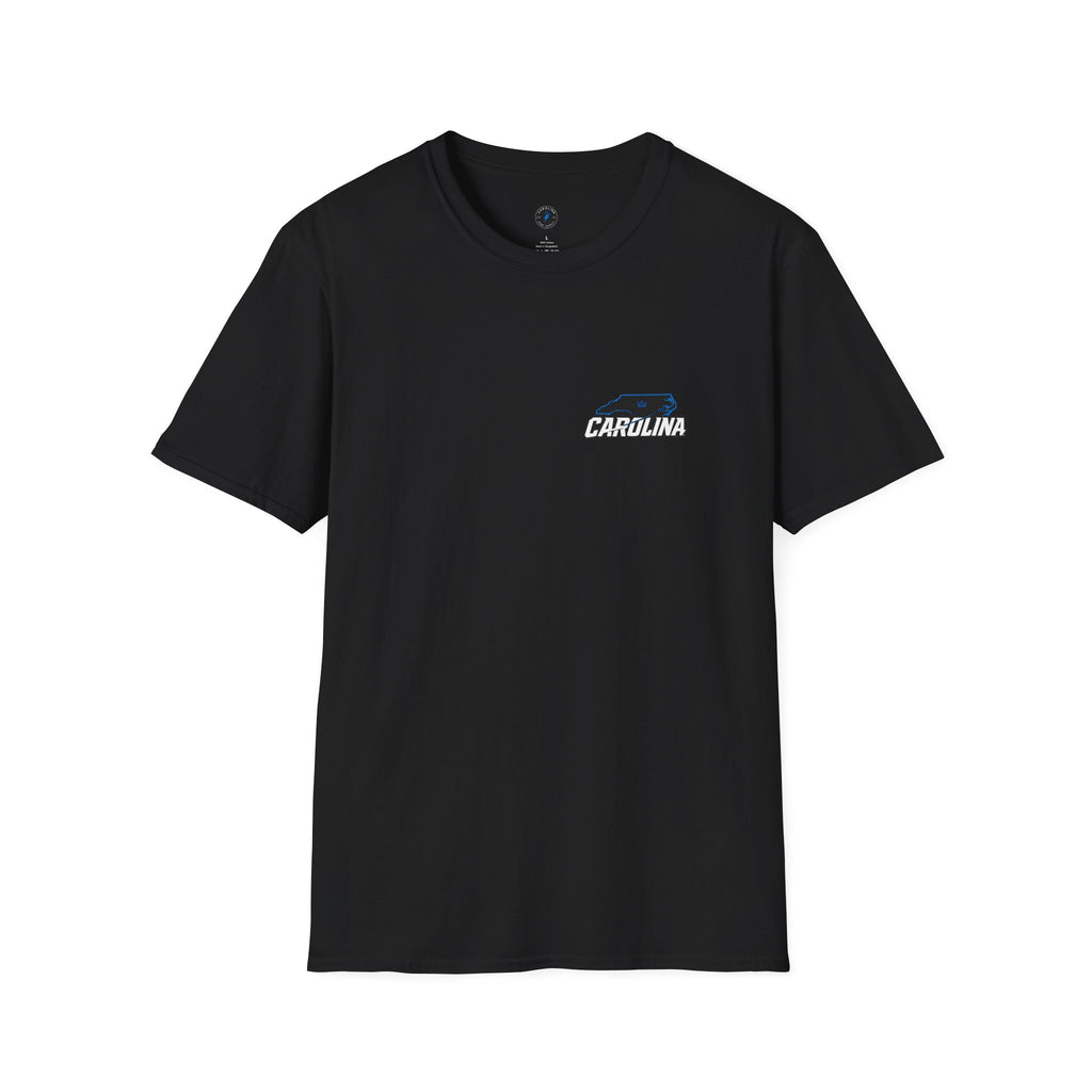 Adult Slogan T-shirt