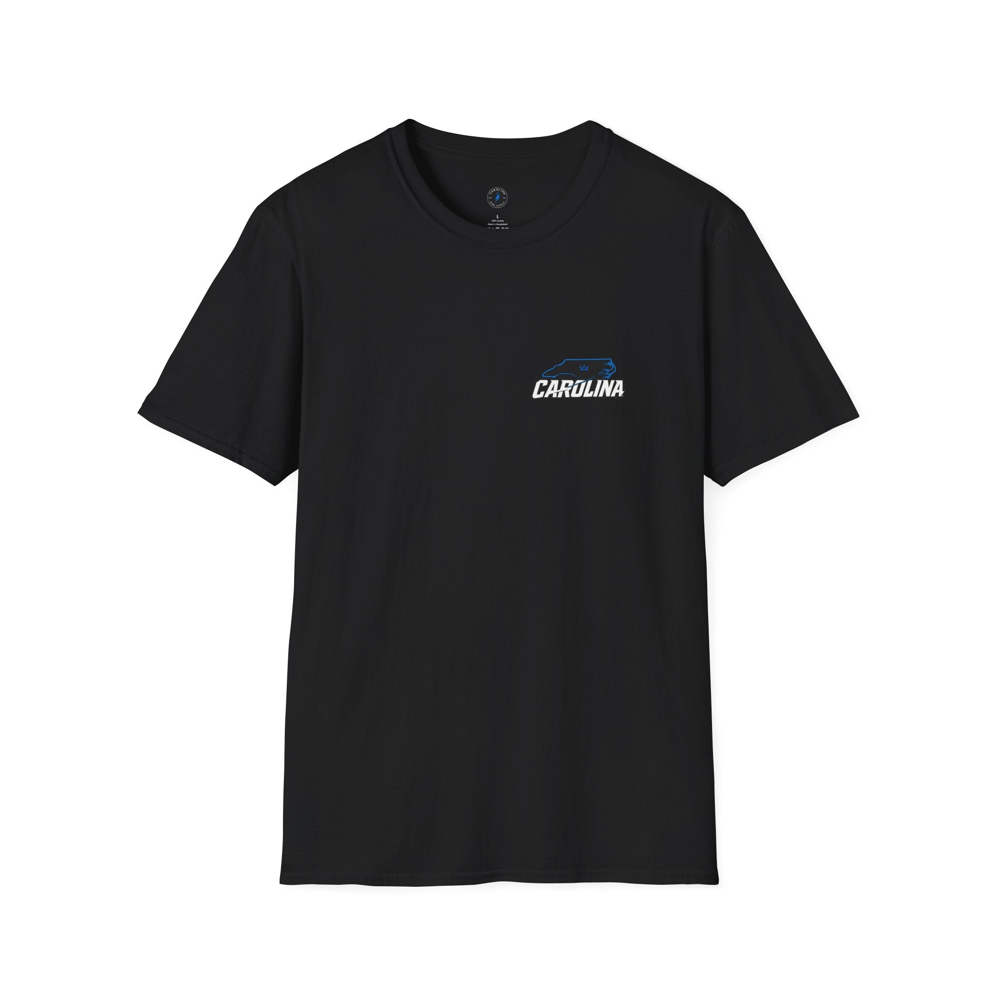 Adult Globe T-shirt