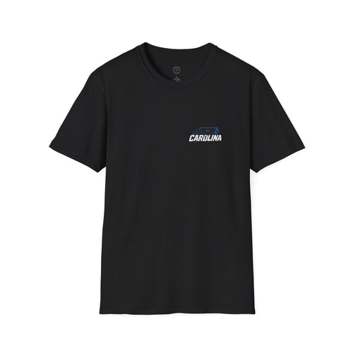 Adult Globe T-shirt