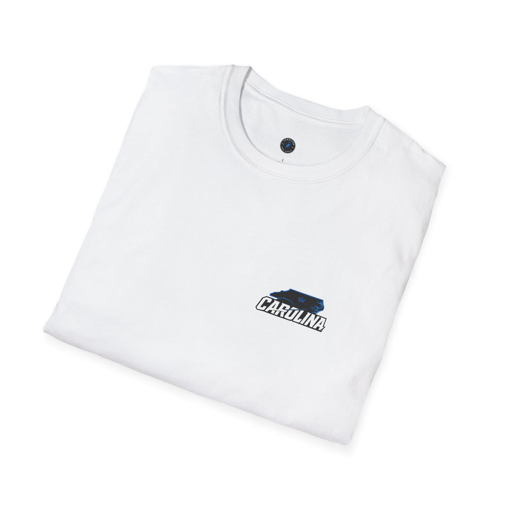 Adult Slogan T-shirt