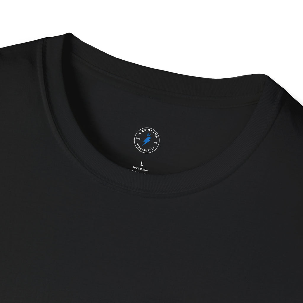 Adult Slogan T-shirt