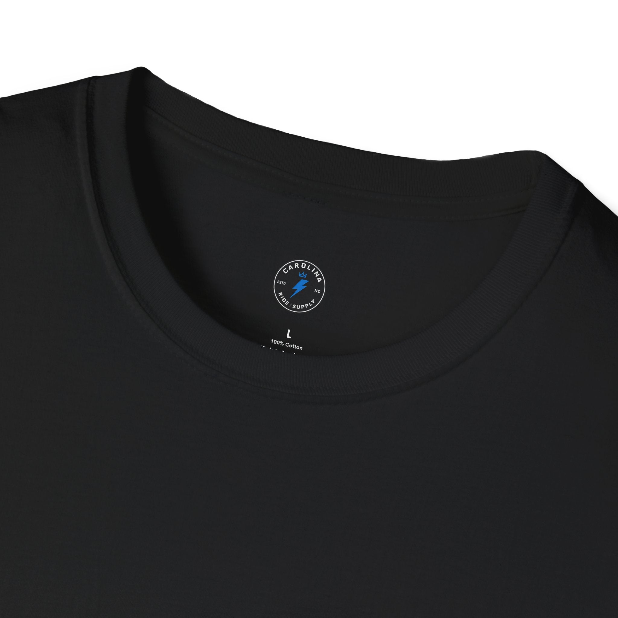 Adult Slogan T-shirt