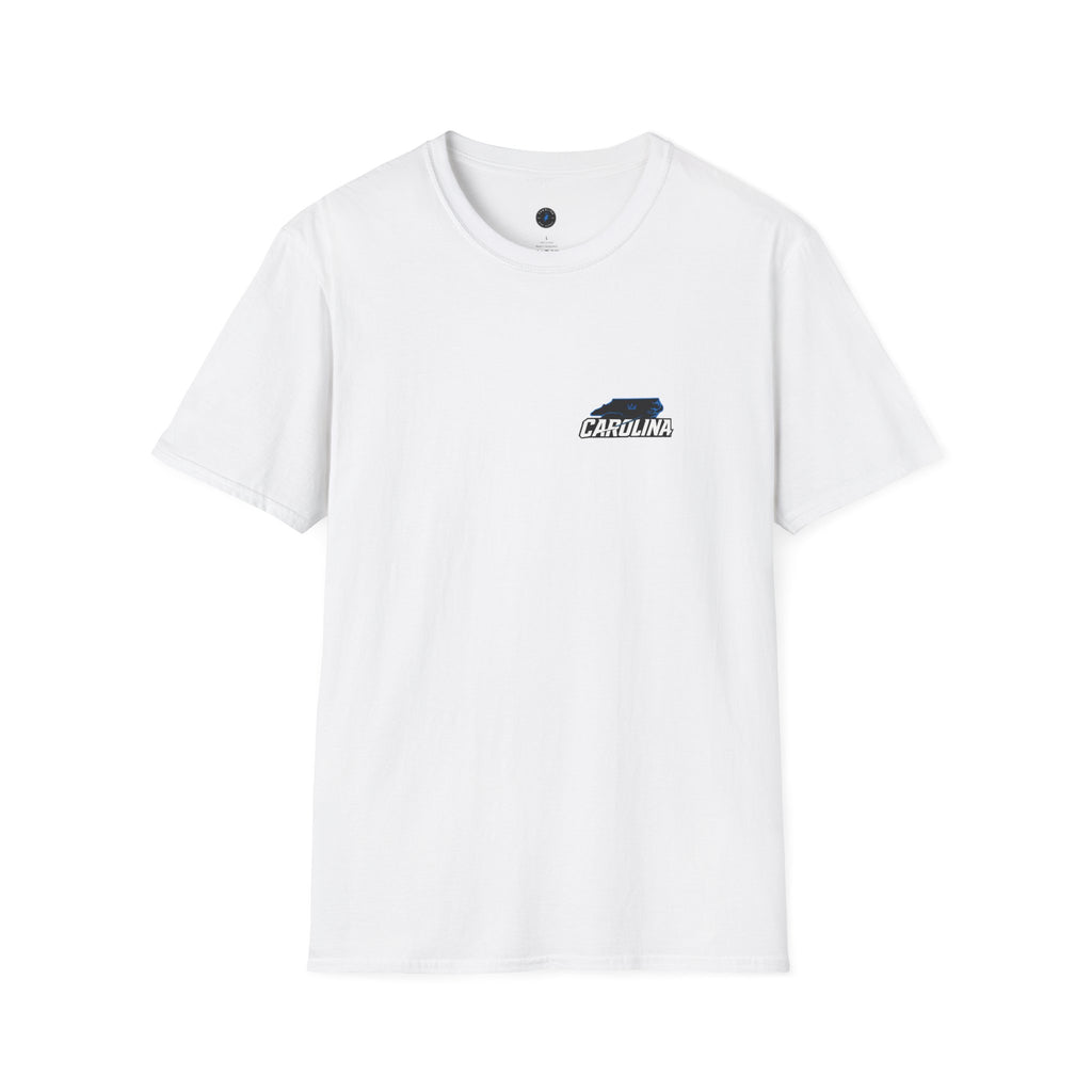 Adult Globe T-shirt
