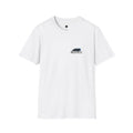 Adult Globe T-shirt