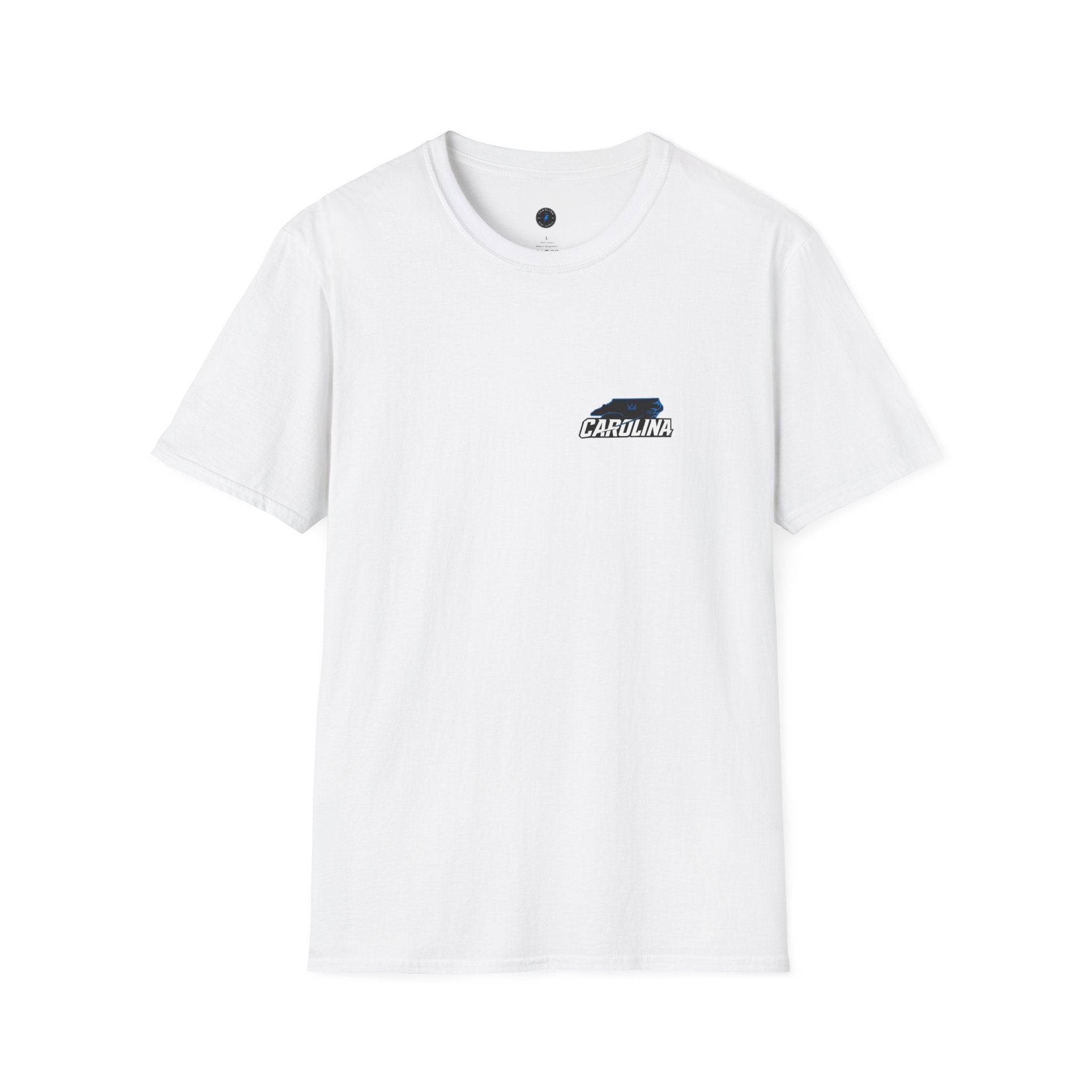 Adult Globe T-shirt