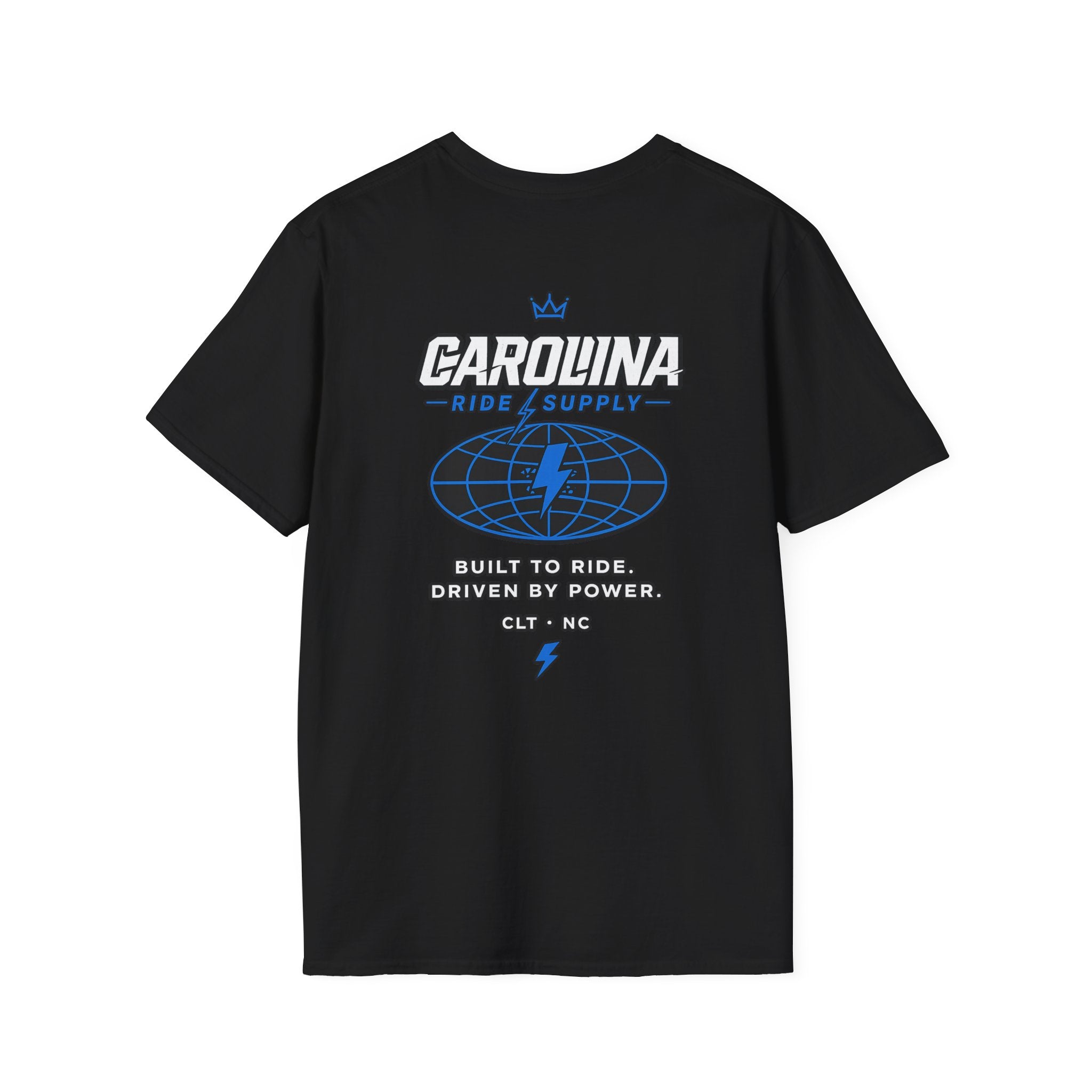 Adult Globe T-shirt