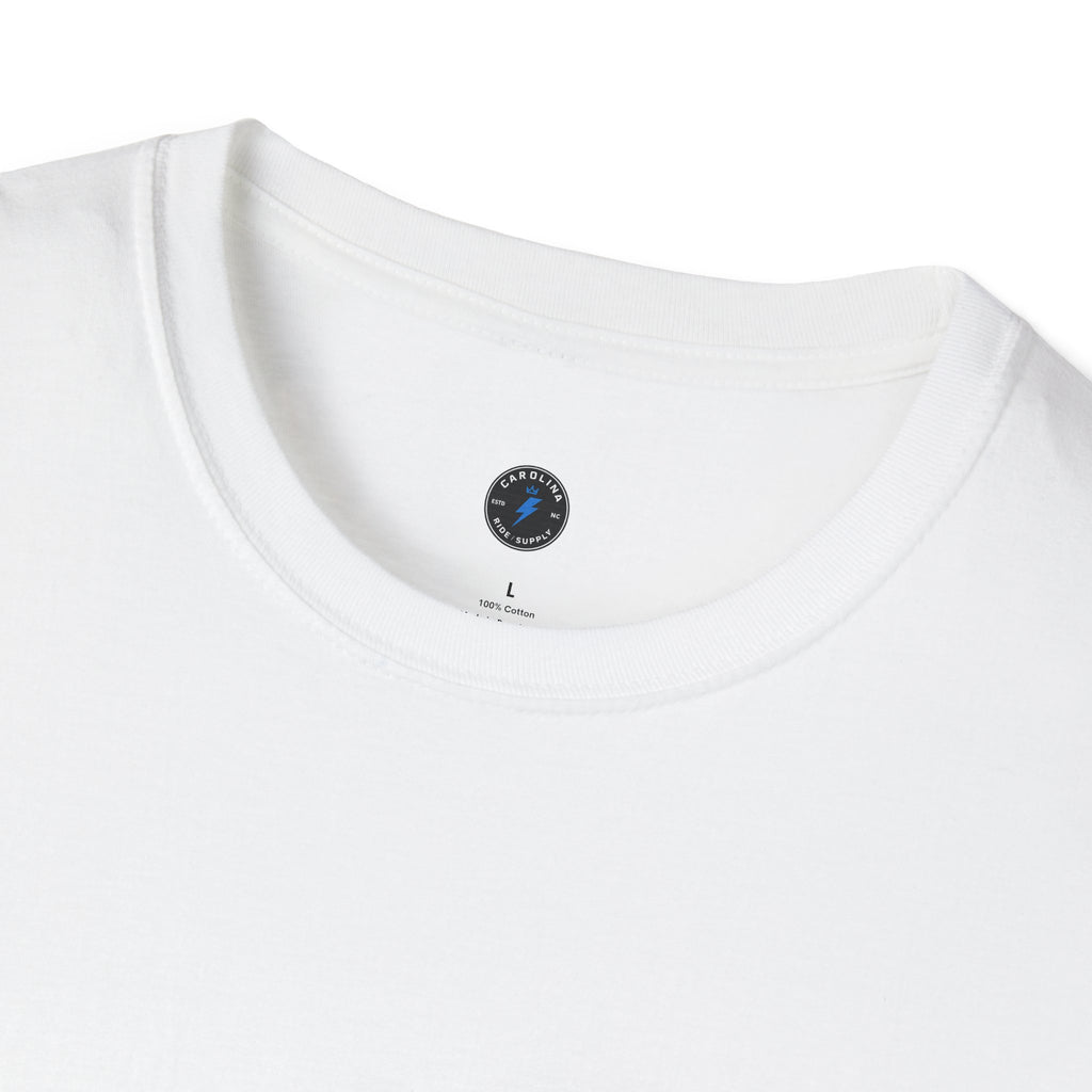 Adult Slogan T-shirt