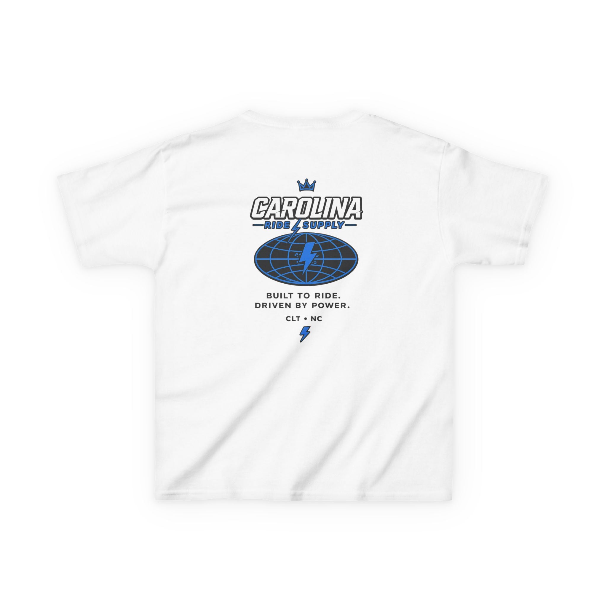 Carolina Ride Supply Globe