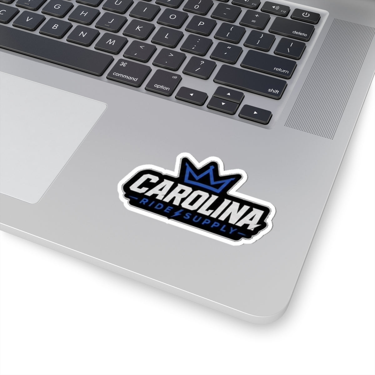 Carolina Ride Supply  Sticker