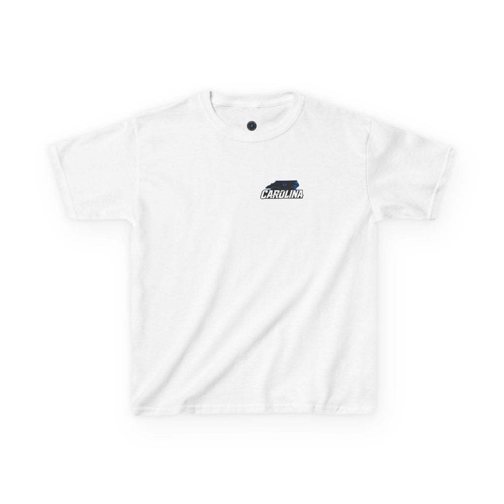 Adult Slogan T-shirt