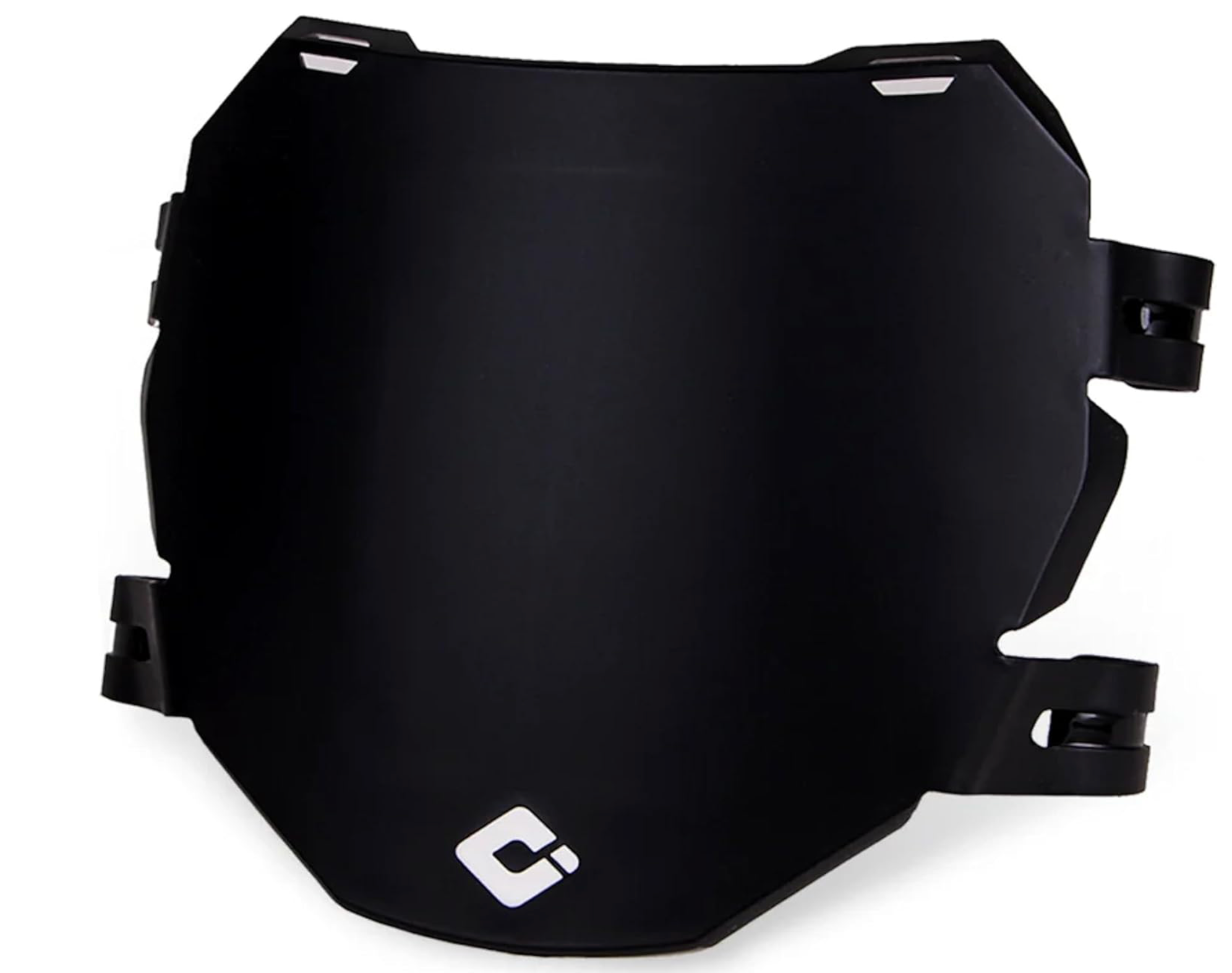 E-bike Front Plate