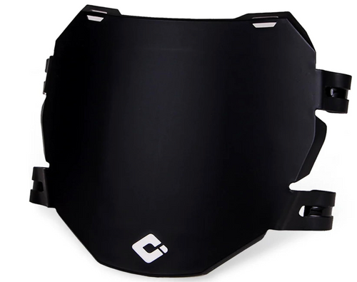 E-bike Front Plate